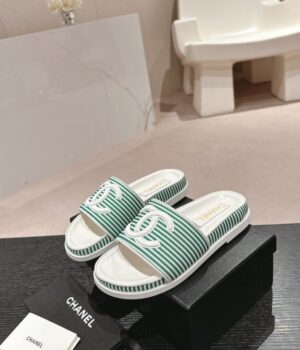 CHANEL Slides