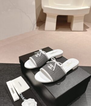 CHANEL Slides