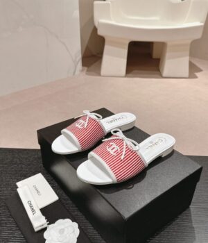 CHANEL Slides