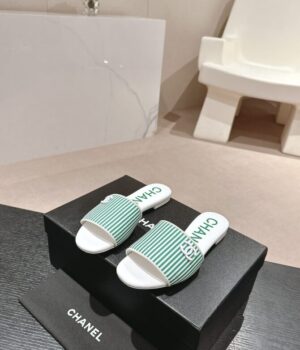 CHANEL Slides