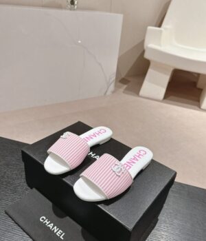 CHANEL Slides