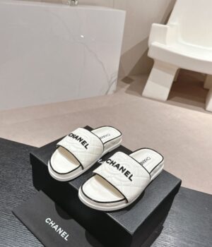 CHANEL Slides