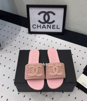 CHANEL Slides