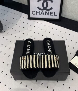 CHANEL Slides