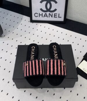 CHANEL Slides
