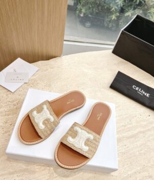 CELINE Slides