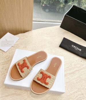 CELINE Slides