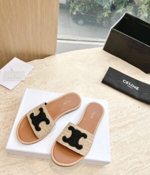 CELINE Slides