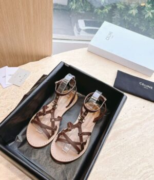 CELINE Sandals