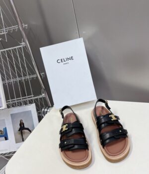 CELINE Sandals
