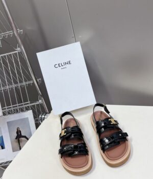 CELINE Sandals