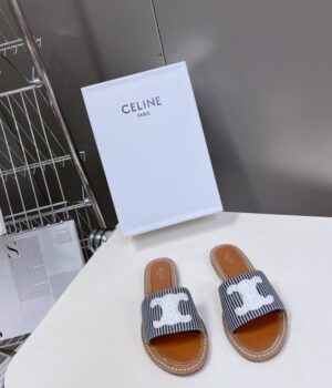 CELINE Slides