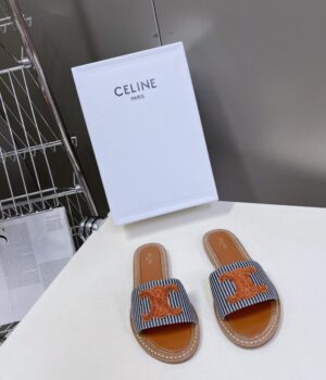 CELINE Slides