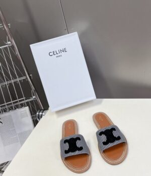 CELINE Slides