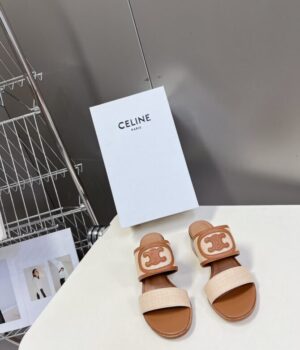 CELINE Slides