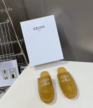 CELINE Slides