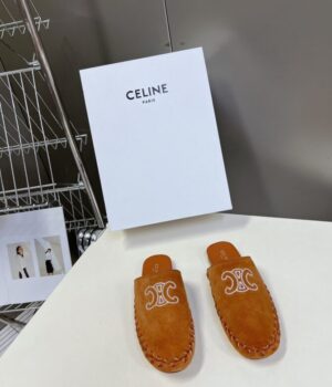 CELINE Slides