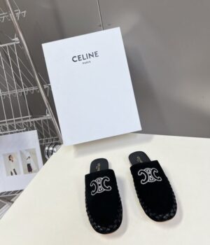 CELINE Slides