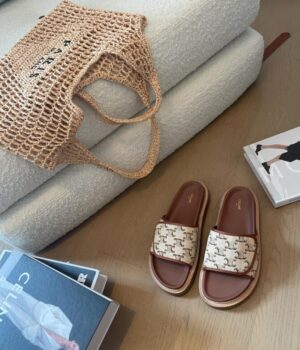 CELINE Slides