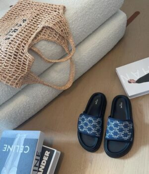 CELINE Slides