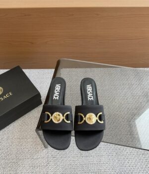 VERSACE Slides
