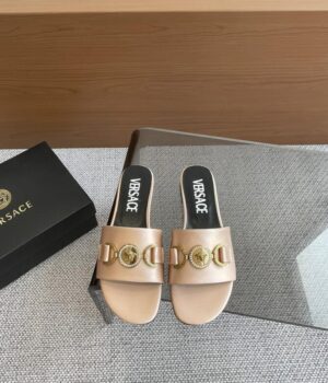 VERSACE Slides