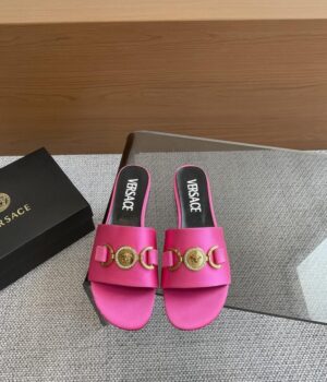 VERSACE Slides