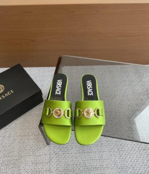 VERSACE Slides
