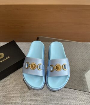 VERSACE Slides