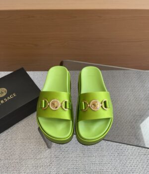 VERSACE Slides