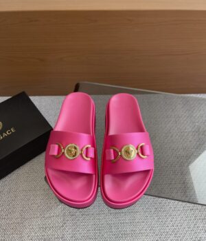 VERSACE Slides