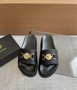VERSACE Slides