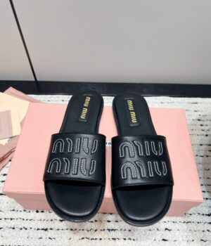 MIU MIU Slides
