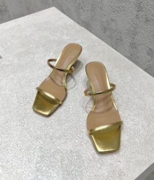 BOTTEGA VENETA Slides