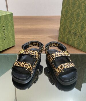 GUCCI Sandals