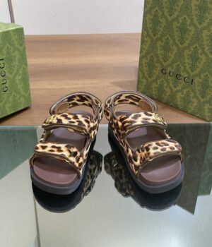 GUCCI Sandals