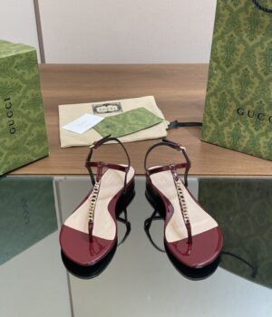 GUCCI Sandals