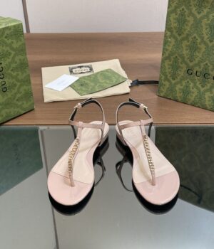 GUCCI Sandals