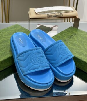 GUCCI Slides