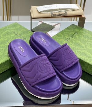 GUCCI Slides