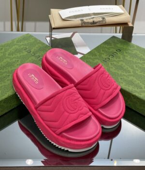 GUCCI Slides