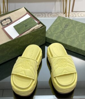 GUCCI Slides