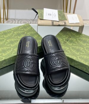 GUCCI Slides