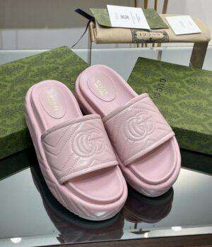 GUCCI Slides