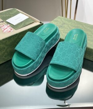 GUCCI Slides