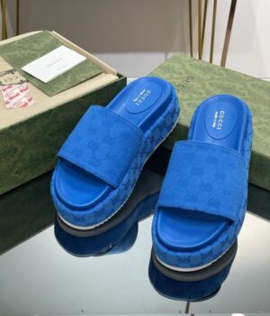 GUCCI Slides