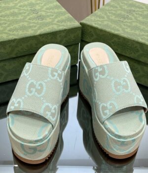 GUCCI Slides
