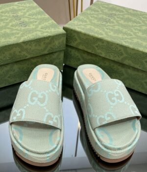 GUCCI Slides