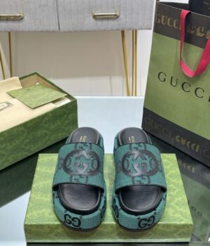 GUCCI Slides