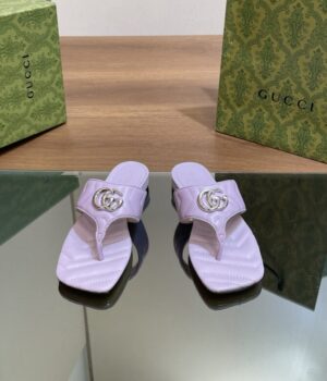 GUCCI Slides